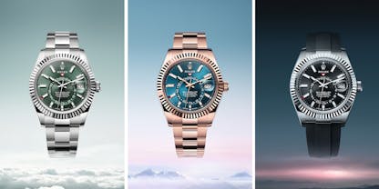 Rolex Sky-Dweller
