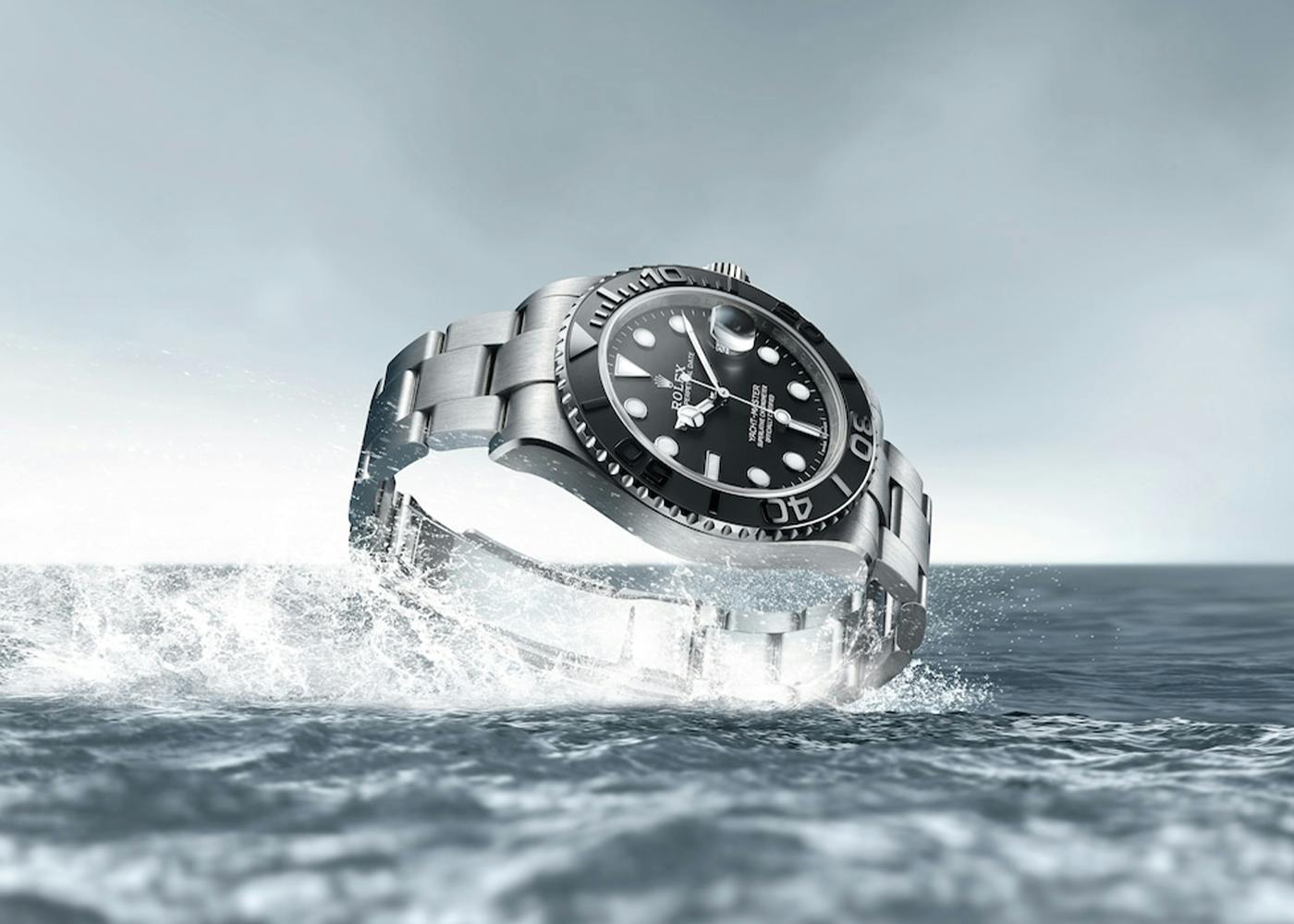 Rolex submariner oder outlet sea dweller