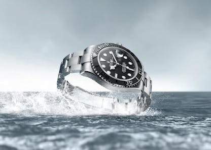 Rolex Yacht Master 42 RLX Titanium