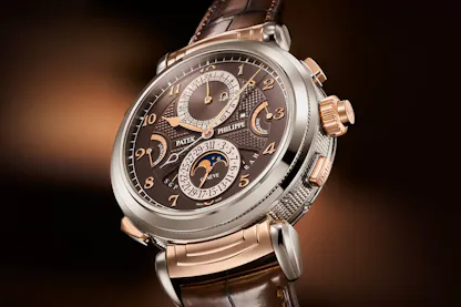 Grandmaster Chime Reference 6300GR-001