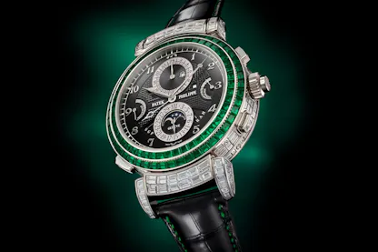 Patek Philippe 6300/403G-001