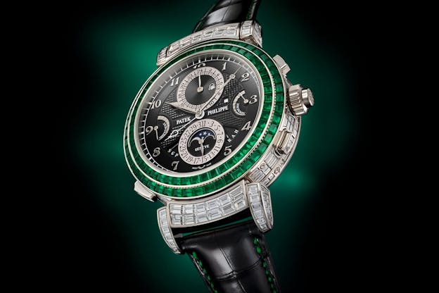 Patek Philippe 6300/403G-001