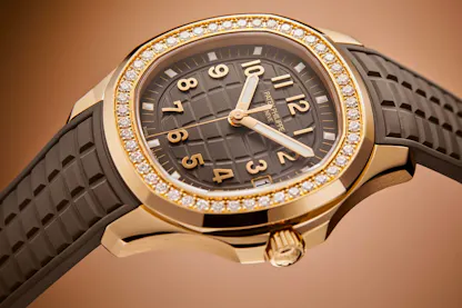 Aquanaut Luce 5268/200R