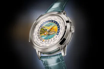 Patek Philippe 5531G-001