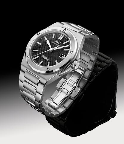 IWC Ingenieur