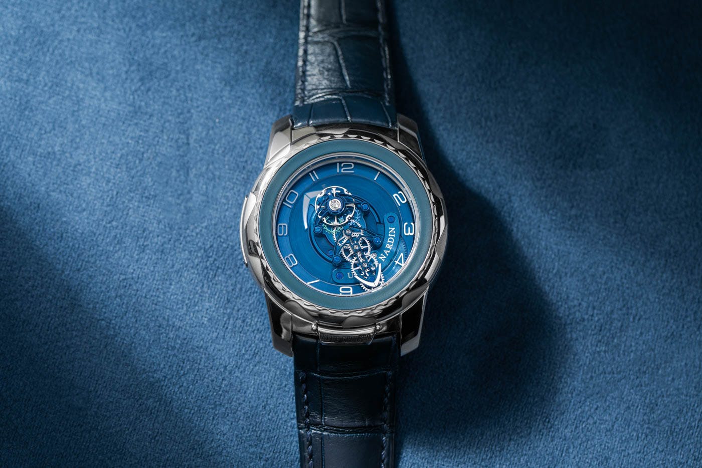 Ulysse nardin freak outlet next