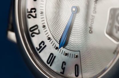 Gerald Genta Retro Classic