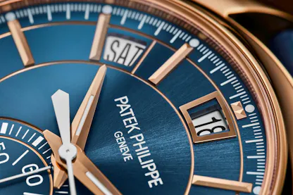 Patek Philippe 5905R