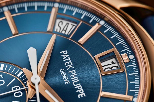 Patek Philippe 5905R