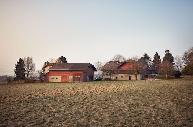 JCB Farm