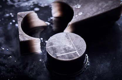 JCB Material Forging