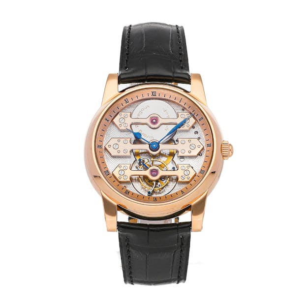 Girard Perregaux Président