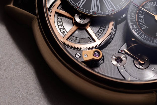 Audemars Piguet Jules Audemars Chronometer