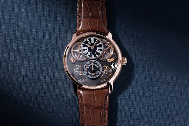 Audemars Piguet Jules Audemars Chronometer