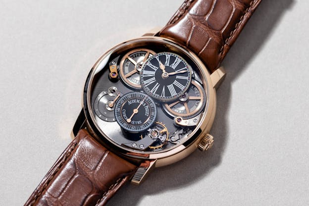 Audemars Piguet Jules Audemars Chronometer