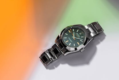 Rolex Milgauss