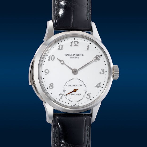 Patek 3939