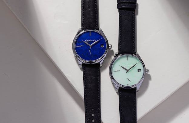 Stone Dial Mosers