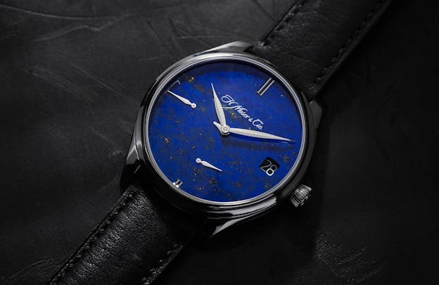 Lapis Lazuli Dial