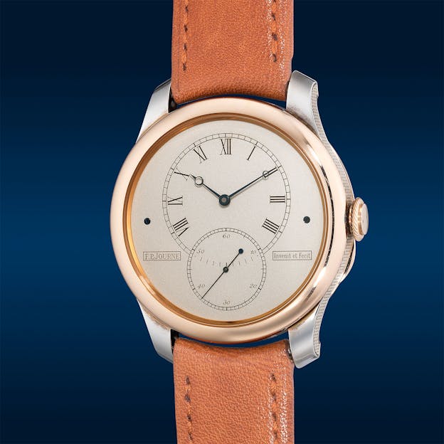 F. P. Journe T30