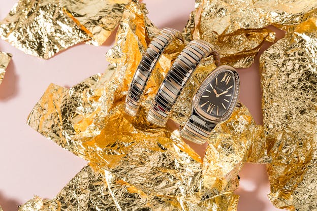 Bulgari Serpenti