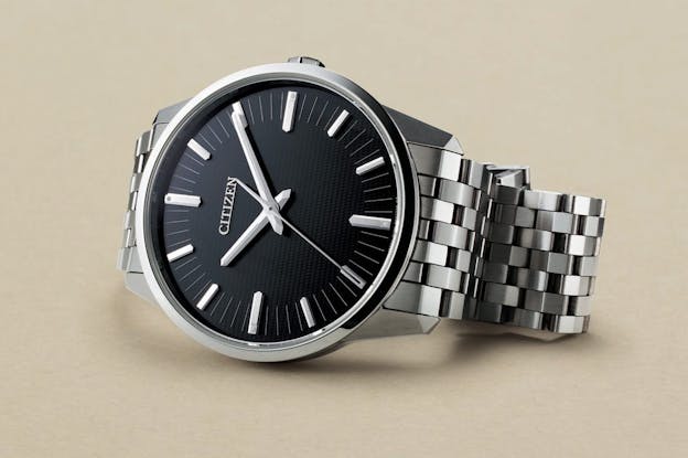 Citizen 0100