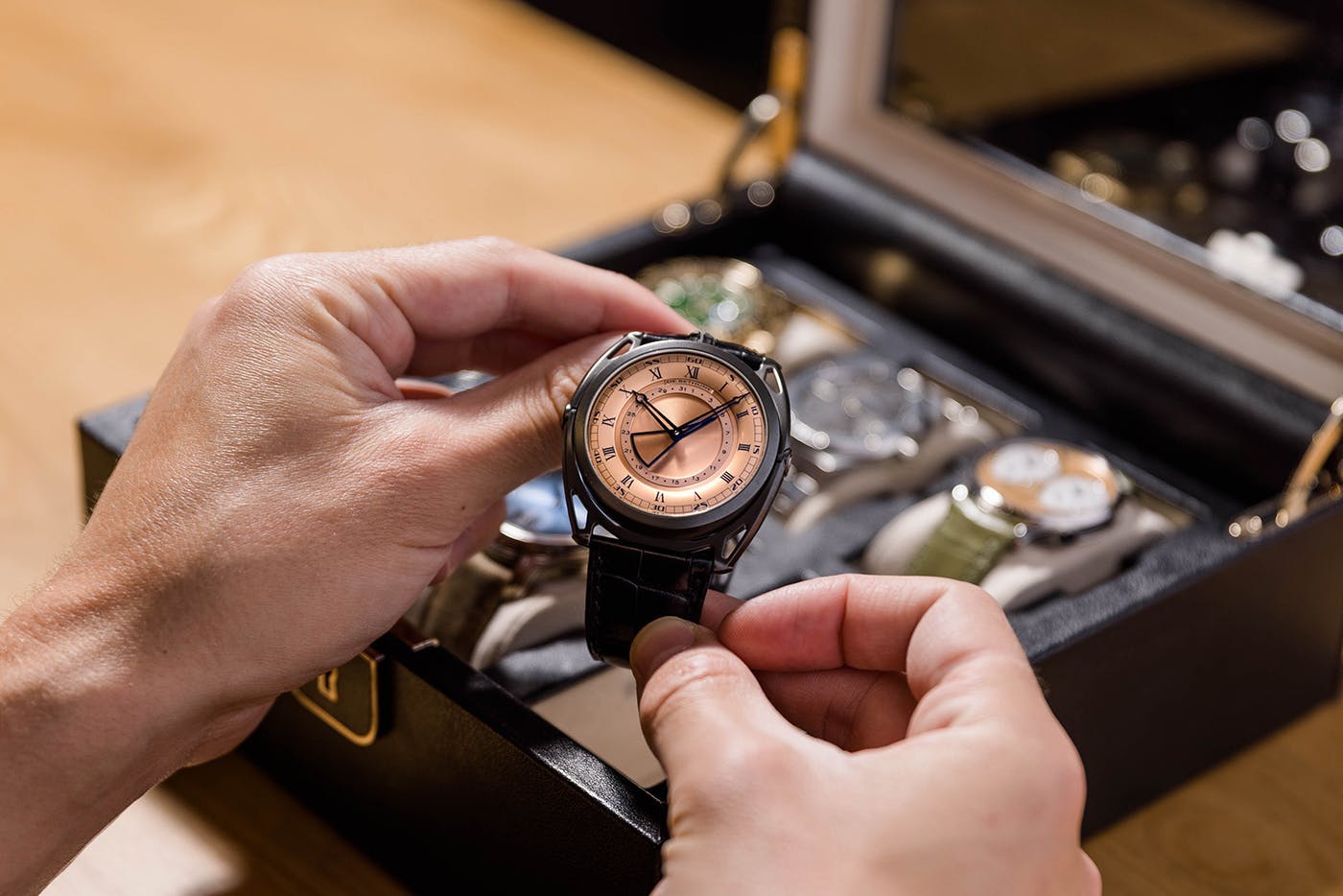Wrist Watches - Buy Branded Watches | Men's & Ladies Wrist/Hand Watches  Online at Best Prices - Flipkart.com
