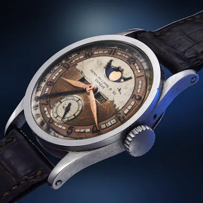 Patek Philippe 96QL Imperial