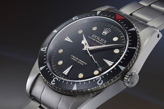 Rolex Milgauss 6541