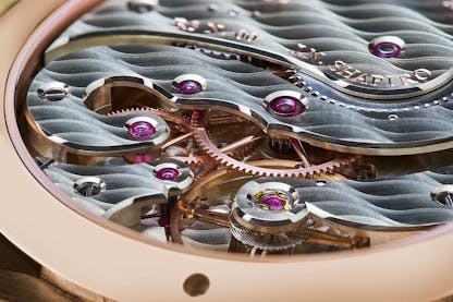 J. N. Shapiro Resurgence 