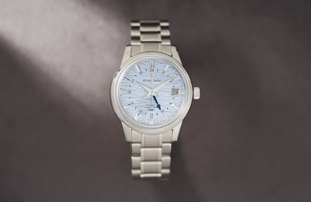 Grand Seiko SBGJ249