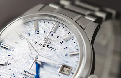 Grand Seiko SBGJ249