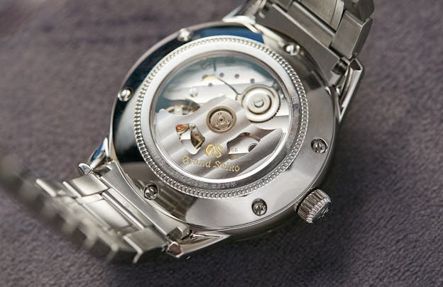 Grand Seiko SBGJ249