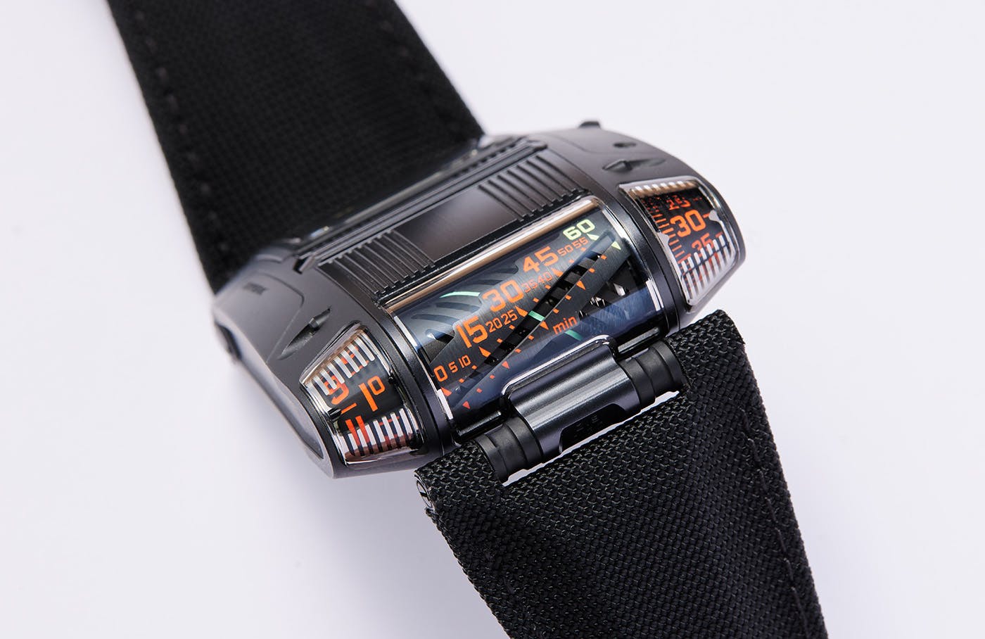 Urwerk 111c on sale