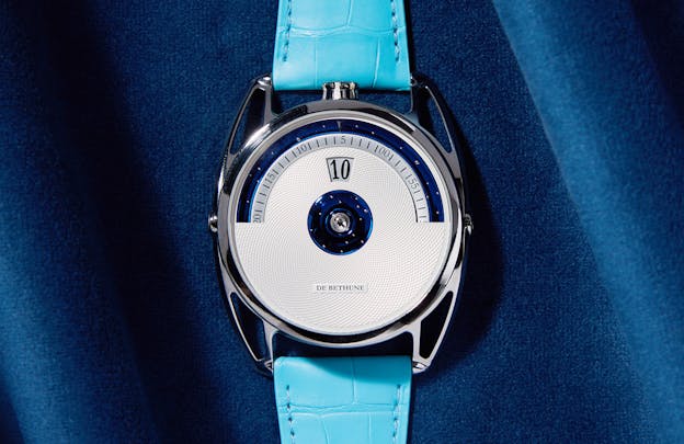 De Bethune DB28