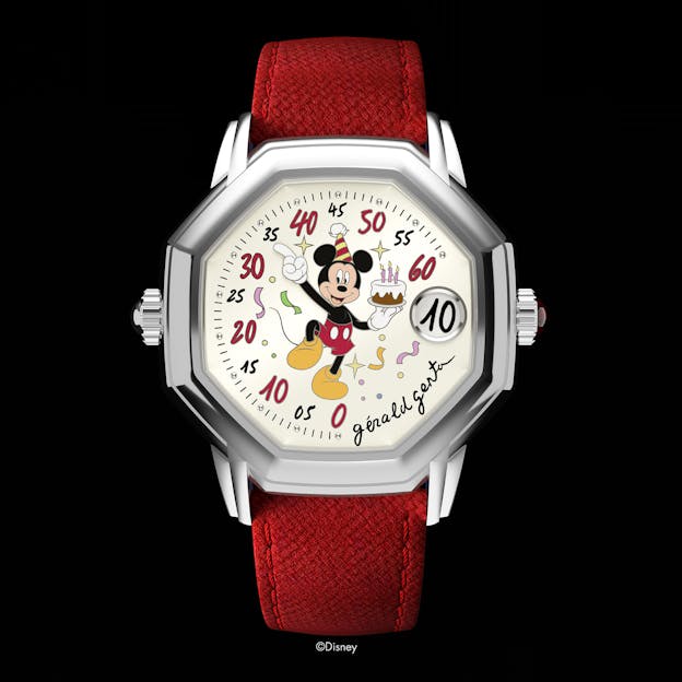 Genta Only Watch 2023