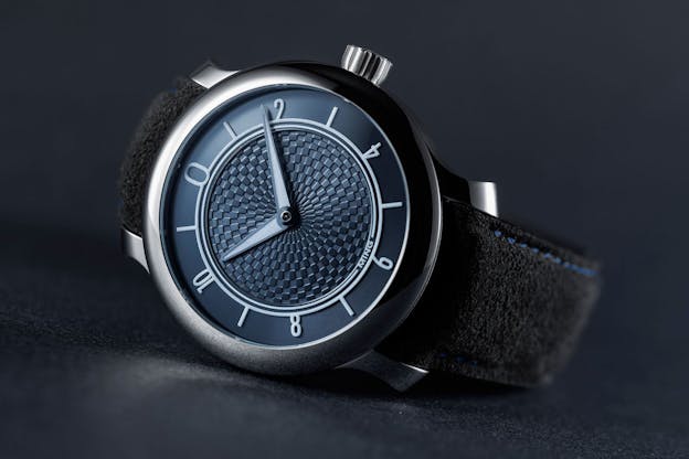 Ming watch