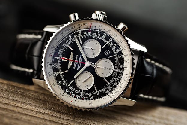 Breitling Navitimer B03
