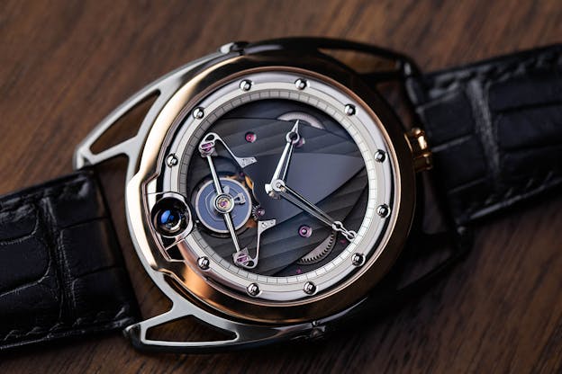 De Bethune DB28