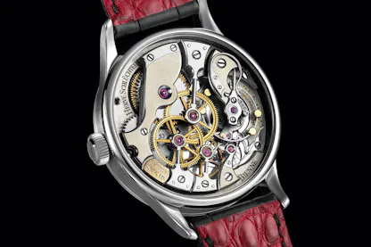 Herve Schluchter L'Essentiel