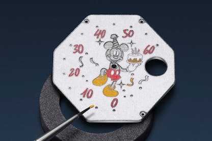 Genta Only Watch 2023