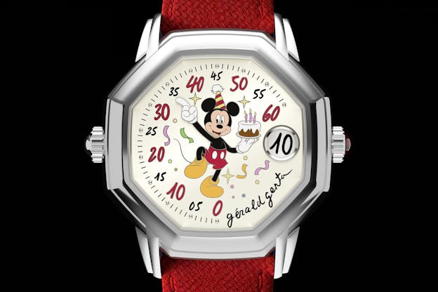 Genta Only Watch 2023