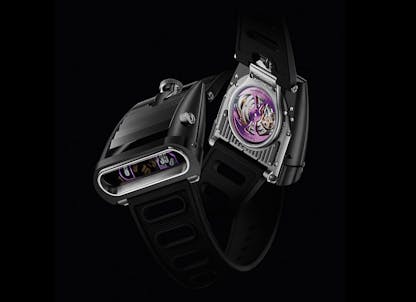 The MB&F HM5