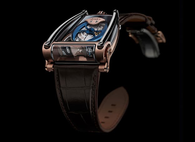 MB&F HM8