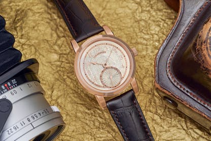 J. N. Shapiro Resurgence 