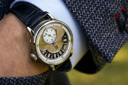 Herve Schluchter L'Essentiel