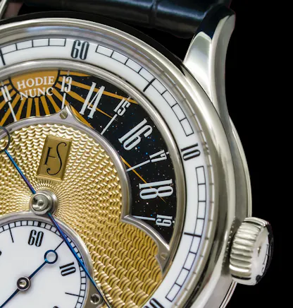 Herve Schluchter L'Essentiel