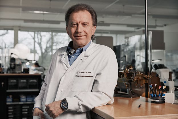 Michel Navas