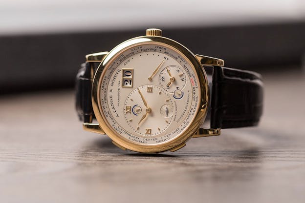 Lange 1