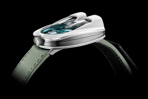 MB&F HM8 Mark 2